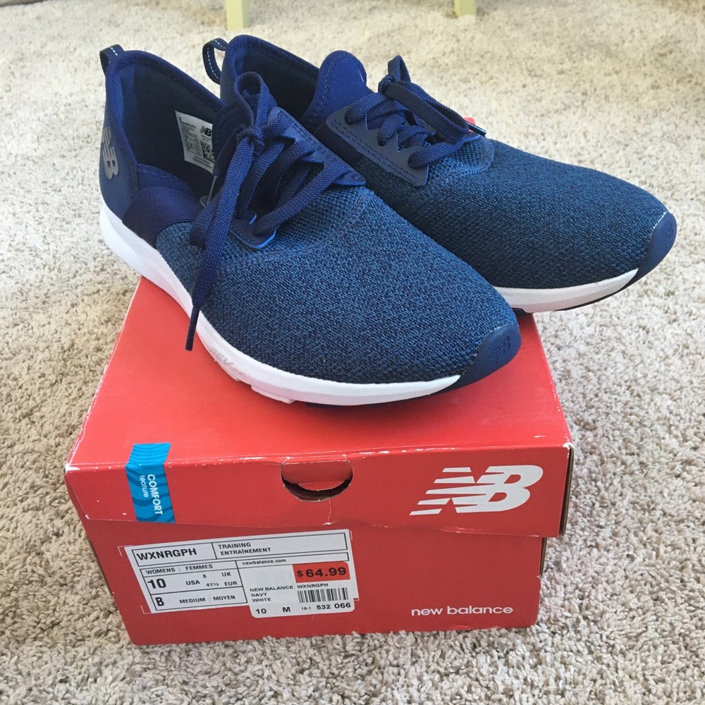 😎😎3/$60 FINAL PRICE New Balance Tennis Shoes